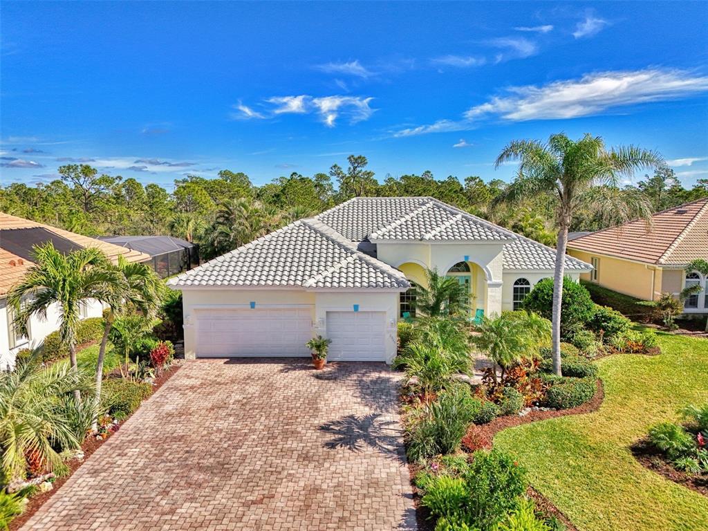 Picture of 2864 Mill Creek Road, Port Charlotte, FL 33953