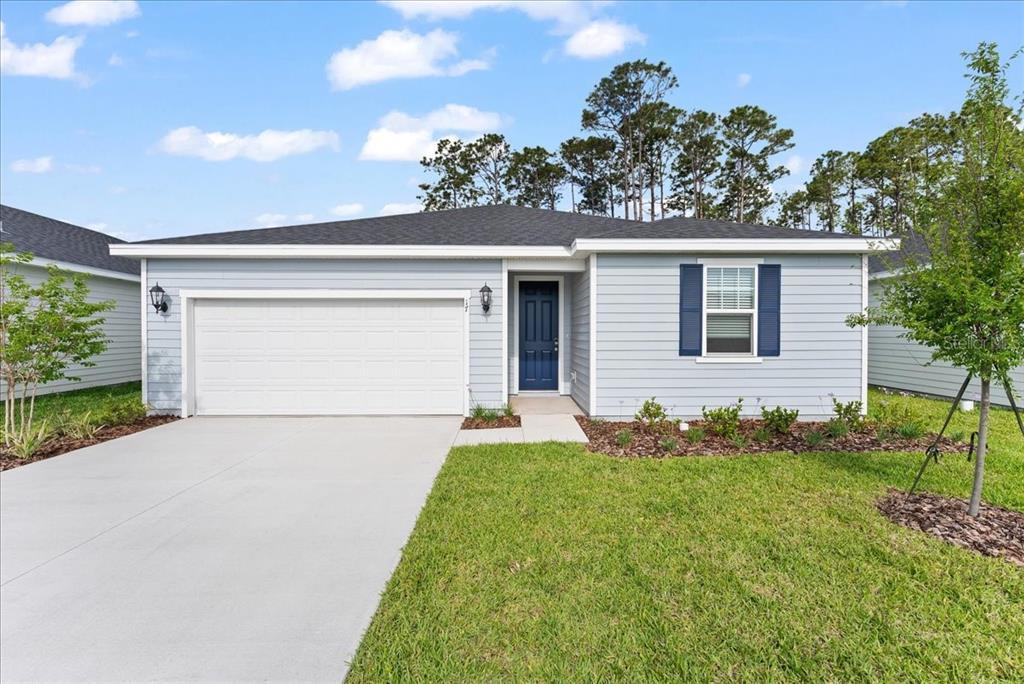 Picture of 17 Wandering Creek Way, Palm Coast, FL 32164