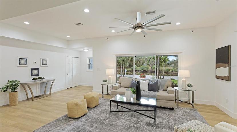 Picture of 3348 S Seclusion Drive, Sarasota FL 34239