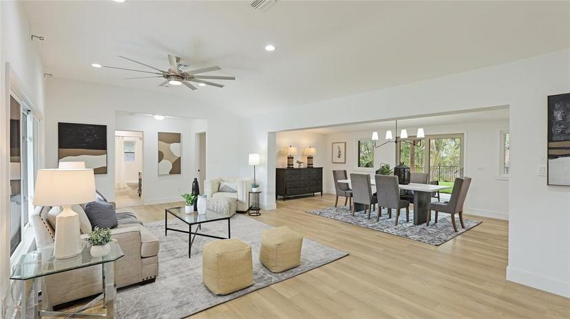 Picture of 3348 S Seclusion Drive, Sarasota FL 34239