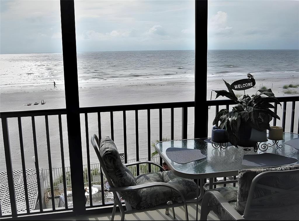 Picture of 20040 Gulf Boulevard Unit 302, Indian Shores, FL 33785
