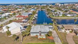 Picture of 1640 Montia Court, Punta Gorda, FL 33950