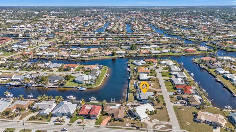 Picture of 1640 Montia Court, Punta Gorda FL 33950