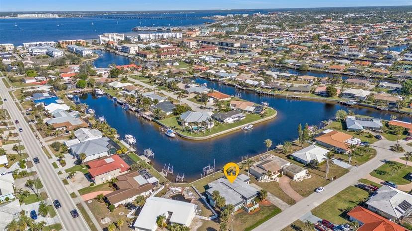 Picture of 1640 Montia Court, Punta Gorda FL 33950