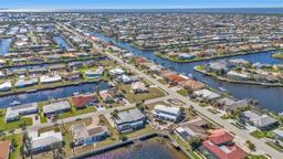 Picture of 1640 Montia Court, Punta Gorda, FL 33950
