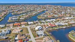 Picture of 1640 Montia Court, Punta Gorda, FL 33950