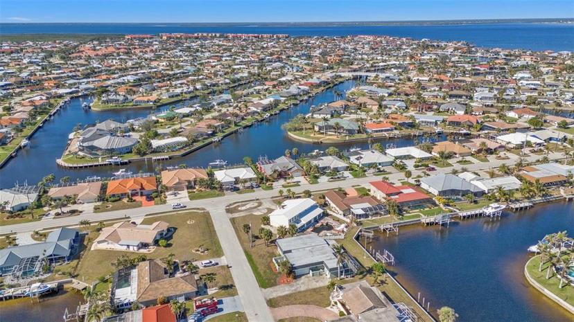 Picture of 1640 Montia Court, Punta Gorda FL 33950