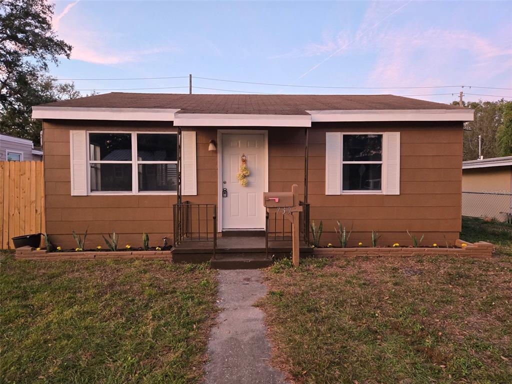 Picture of 739 52Nd Avenue N, St Petersburg, FL 33703