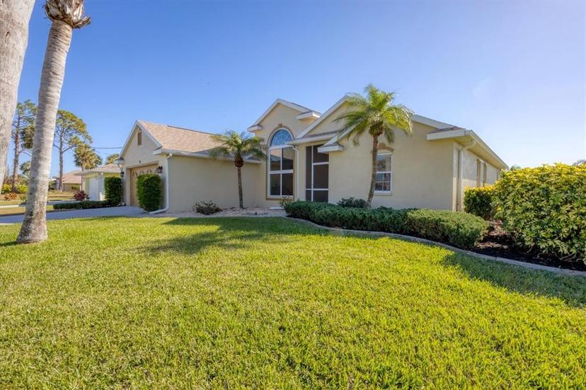 Picture of 80 Long Meadow Lane, Rotonda West FL 33947