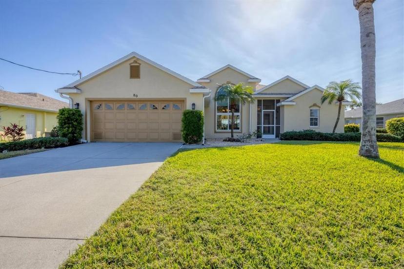 Picture of 80 Long Meadow Lane, Rotonda West FL 33947