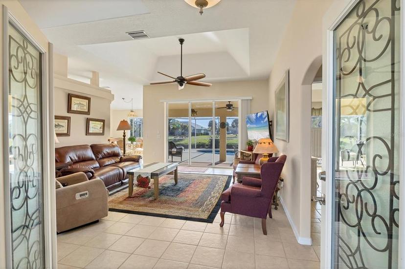 Picture of 80 Long Meadow Lane, Rotonda West FL 33947