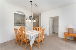 Picture of 2303 Butterfly Palm Way Unit 201, Kissimmee, FL 34747
