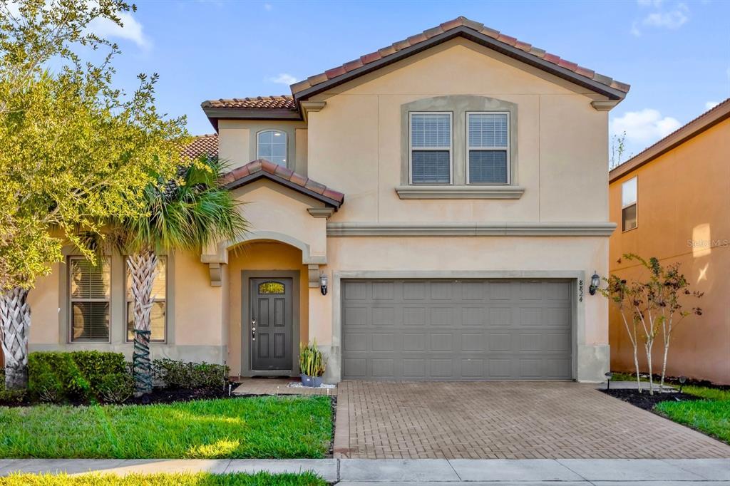 Picture of 8824 Bengal Court, Kissimmee, FL 34747