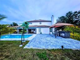 Picture of 3180 Sixma Road, Lake Helen, FL 32744