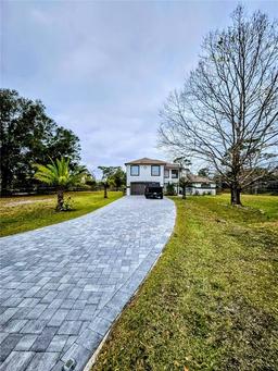 Picture of 3180 Sixma Road, Lake Helen, FL 32744