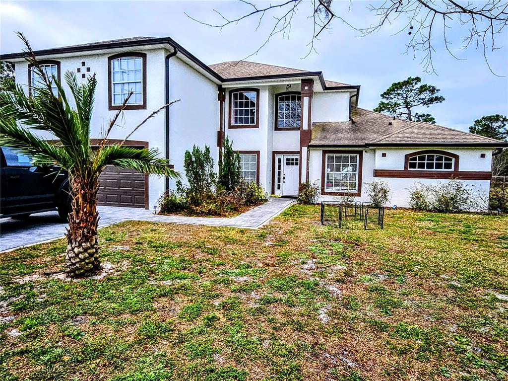Picture of 3180 Sixma Road, Lake Helen, FL 32744
