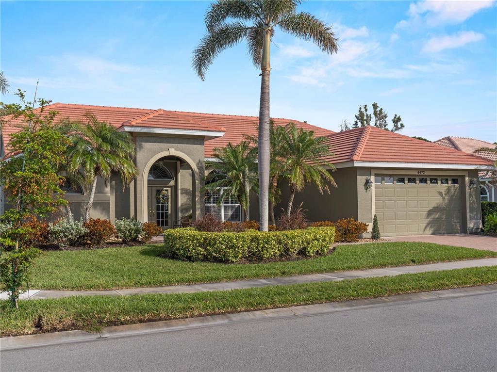 Picture of 4472 Via Del Villetti Drive, Venice, FL 34293