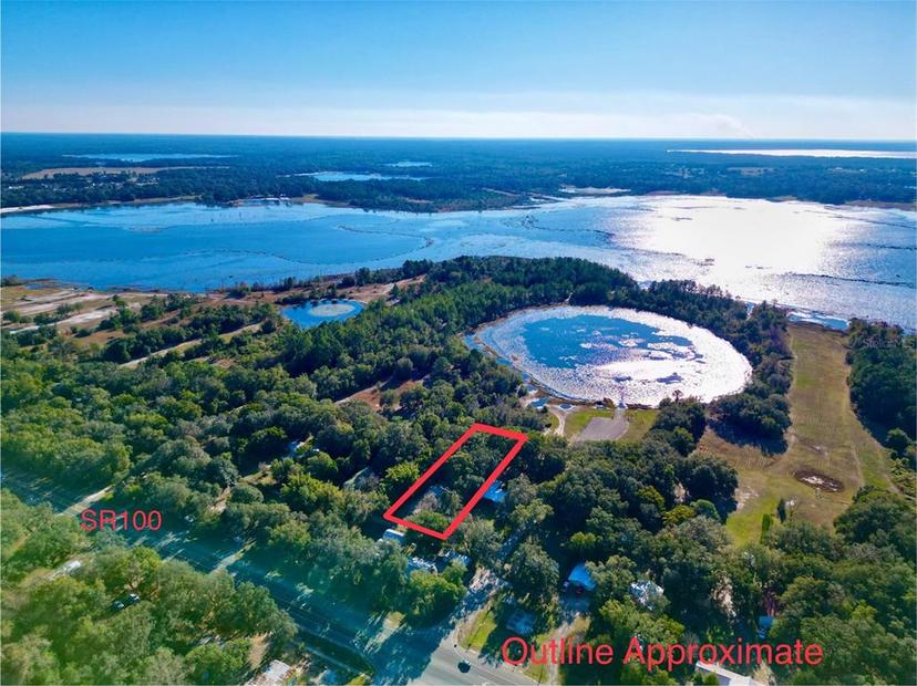 Picture of 7908 Lake Geneva Lane, Keystone Heights FL 32656