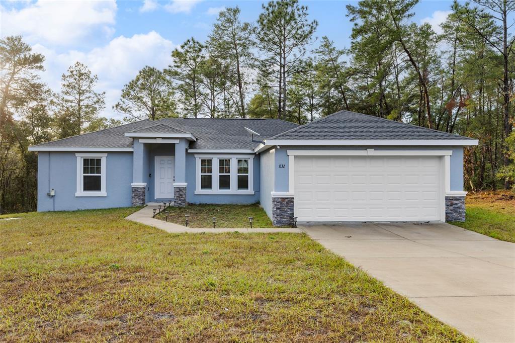 Picture of 832 Marion Oaks Manor, Ocala, FL 34473