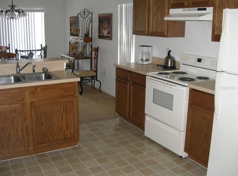 Picture of 603 Keppel Court, Kissimmee FL 34746