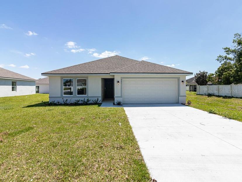 Picture of 22148 Clinton Avenue, Port Charlotte FL 33954