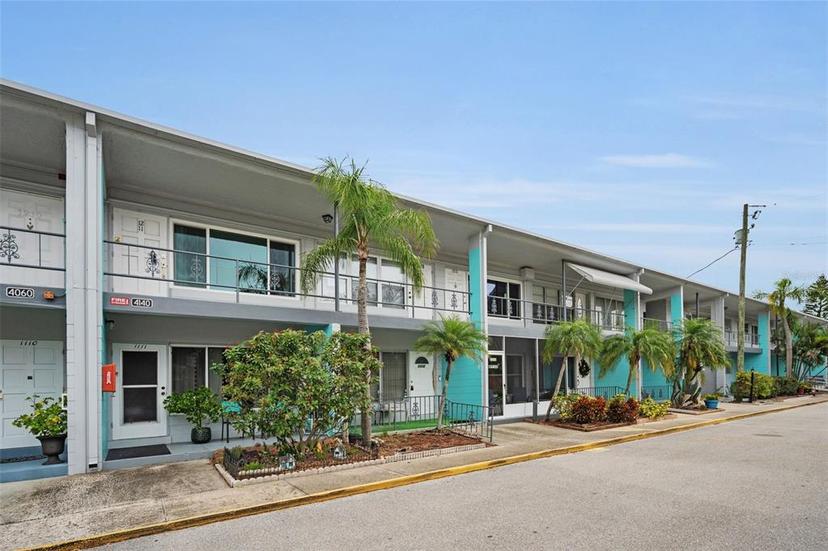 Picture of 4140 55Th Street N Unit 1211, Kenneth City FL 33709