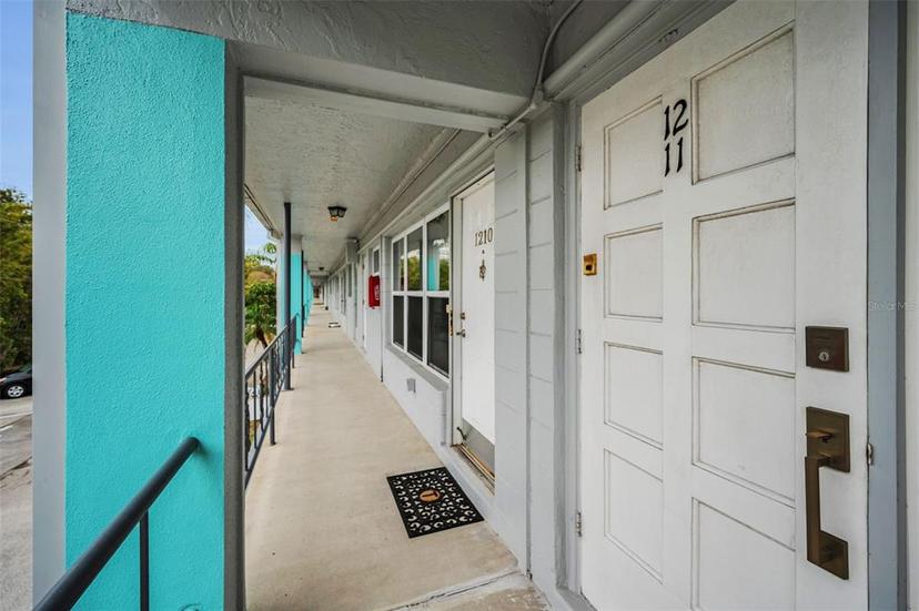Picture of 4140 55Th Street N Unit 1211, Kenneth City FL 33709