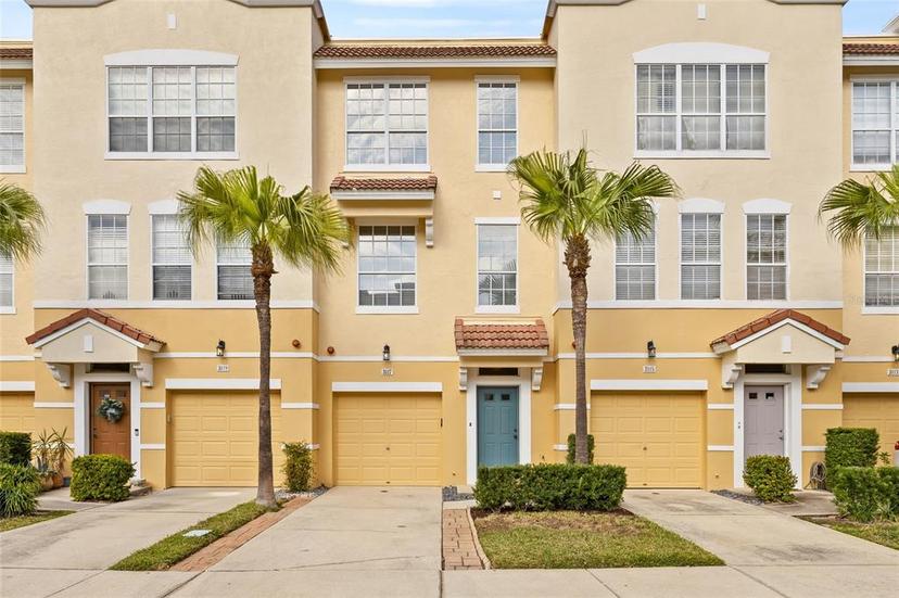 Picture of 3117 Bayshore Oaks Drive, Tampa FL 33611