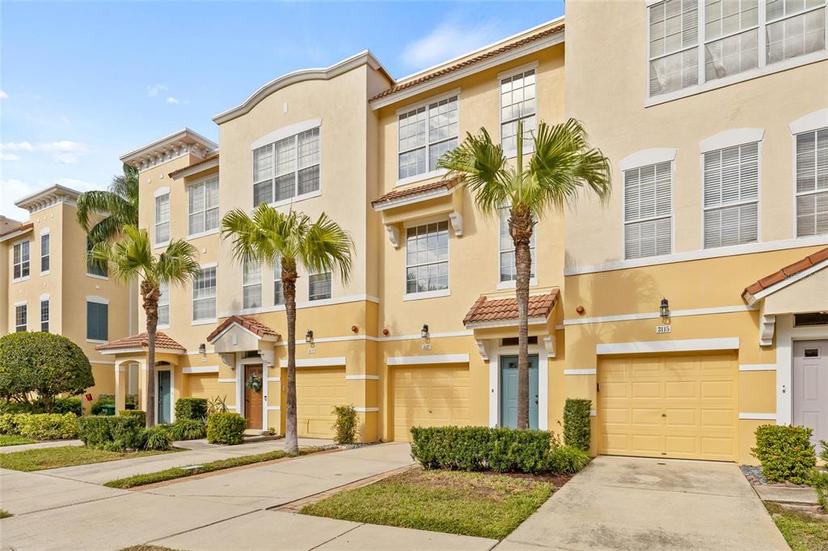Picture of 3117 Bayshore Oaks Drive, Tampa FL 33611