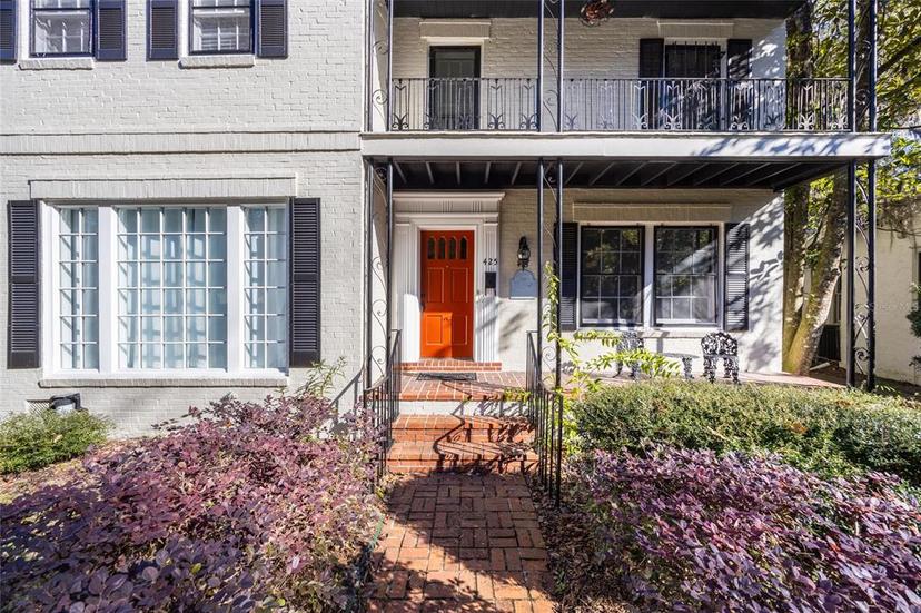 Picture of 425 Ne Boulevard, Gainesville FL 32601