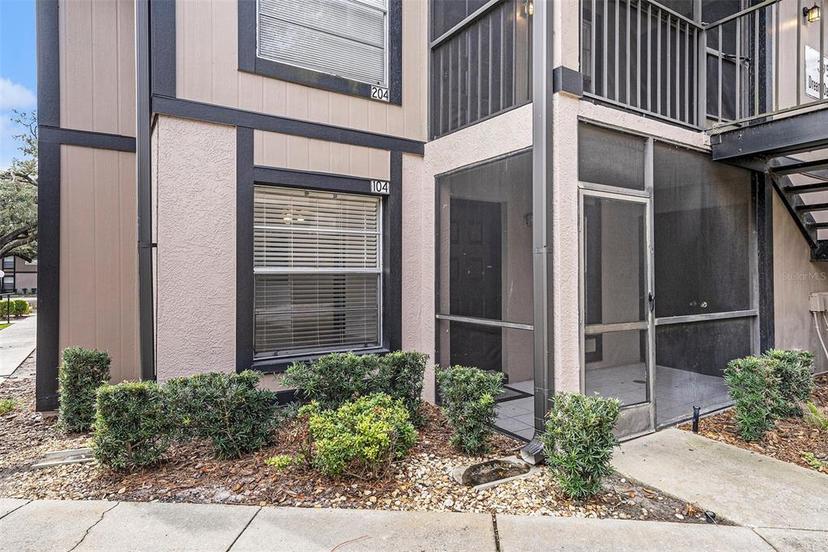 Picture of 3958 Dream Oak Place Unit 104, Tampa FL 33613