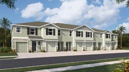 Picture of 11385 Crescent Deer Drive, Land O Lakes, FL 34638