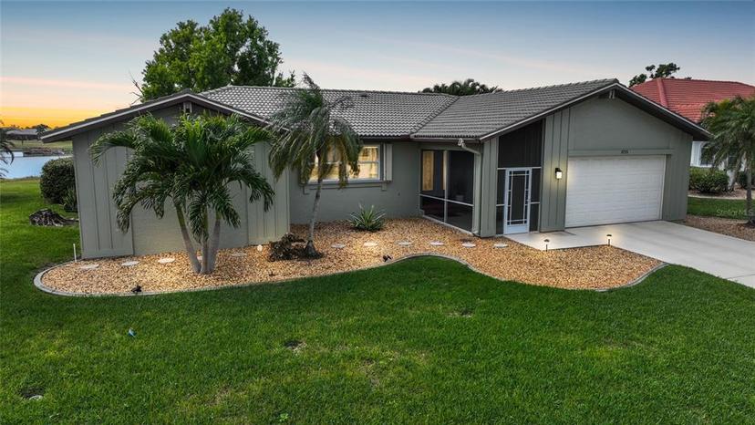 Picture of 3723 Tripoli Boulevard, Punta Gorda FL 33950