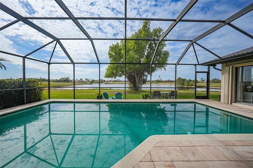 Picture of 3723 Tripoli Boulevard, Punta Gorda FL 33950
