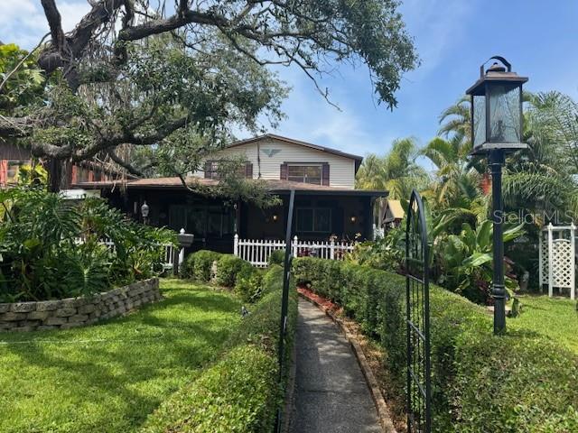Picture of 215 24Th Avenue Se, St Petersburg FL 33705