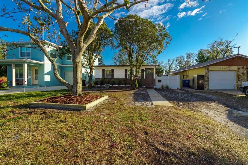 Picture of 2942 24Th Avenue N, St Petersburg FL 33713