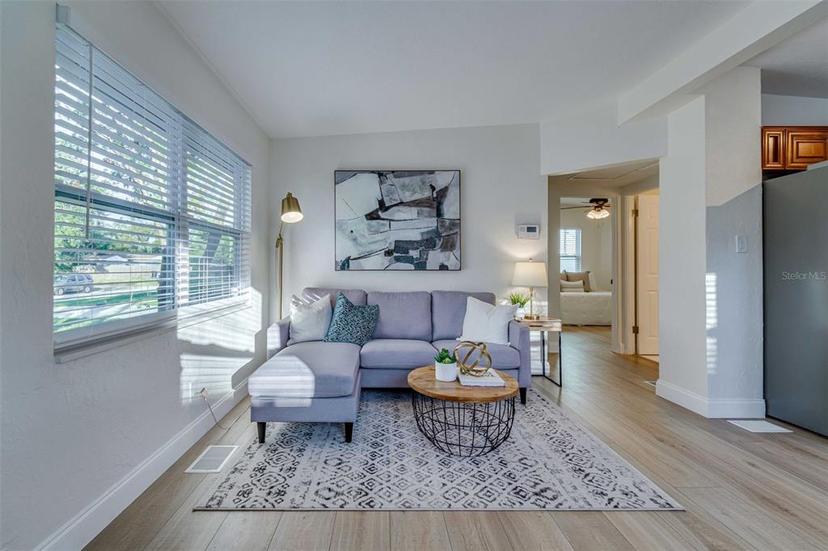 Picture of 2942 24Th Avenue N, St Petersburg FL 33713