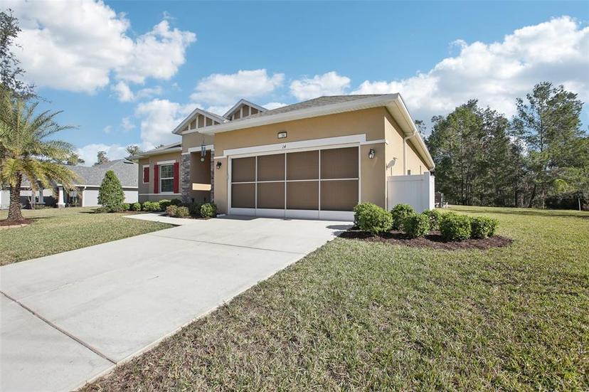 Picture of 14 Lone Pine Street, Homosassa FL 34446