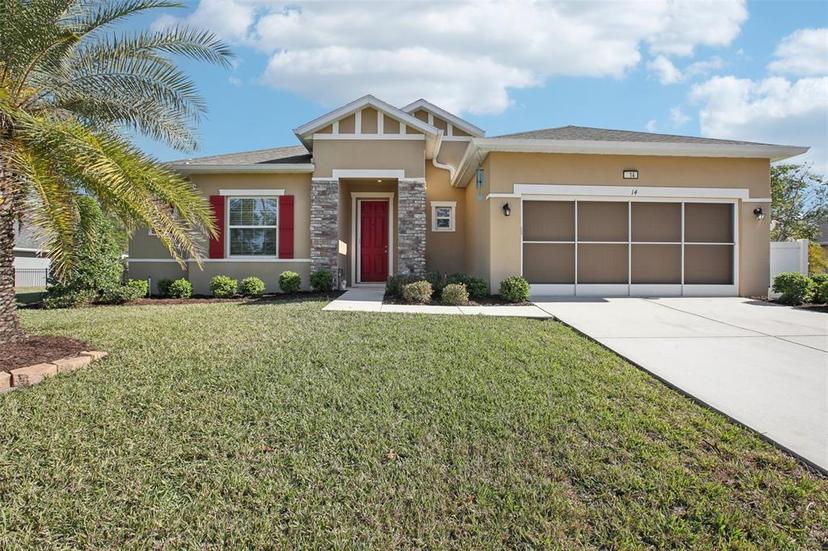 Picture of 14 Lone Pine Street, Homosassa FL 34446