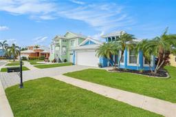 Picture of 6408 Key Island Avenue, Apollo Beach, FL 33572