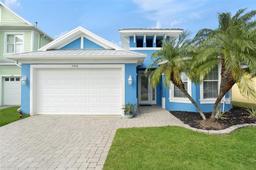 Picture of 6408 Key Island Avenue, Apollo Beach, FL 33572