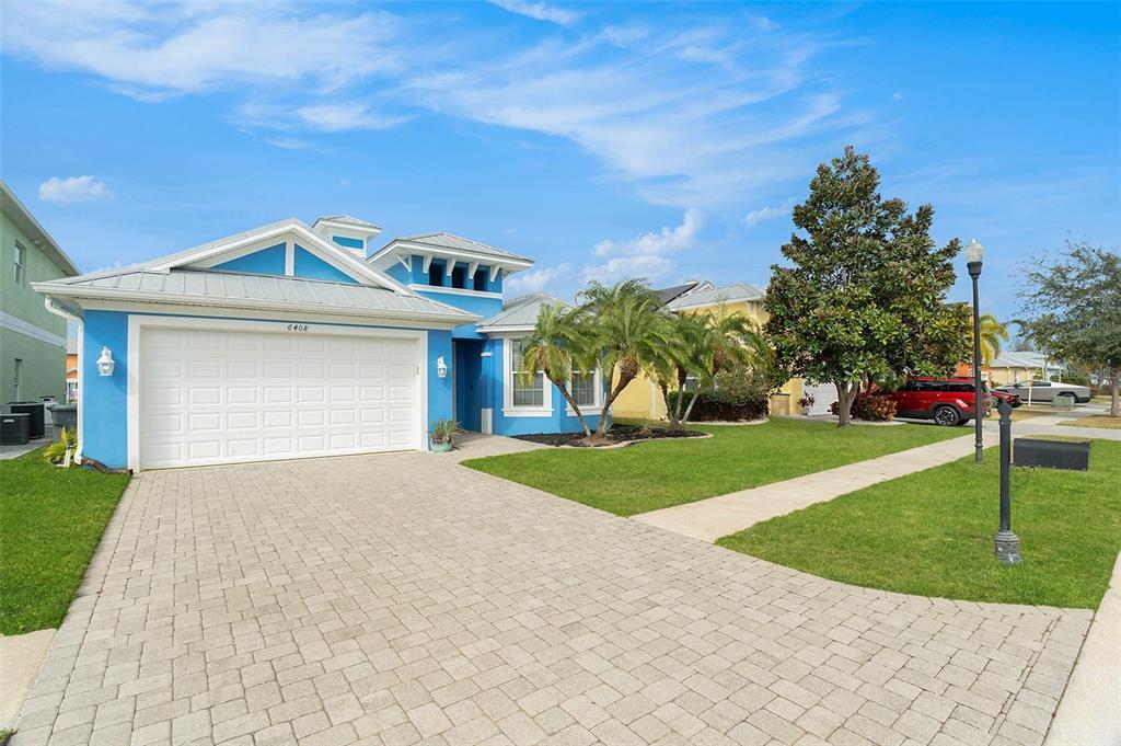 Picture of 6408 Key Island Avenue, Apollo Beach, FL 33572