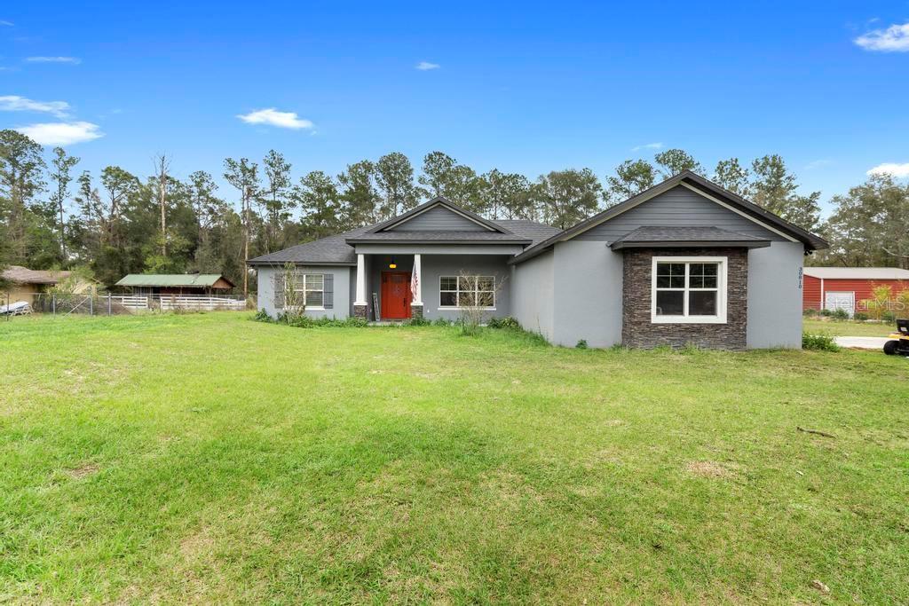 Picture of 30810 Nocatee Trail, Sorrento, FL 32776
