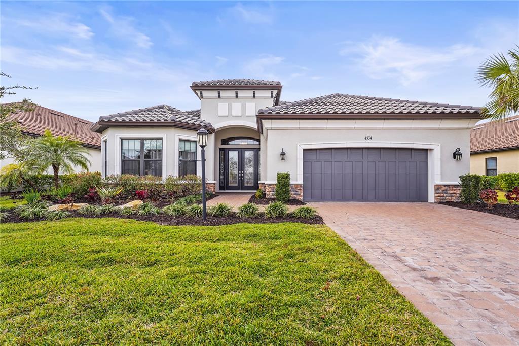 Picture of 4534 Trento Place, Bradenton, FL 34211