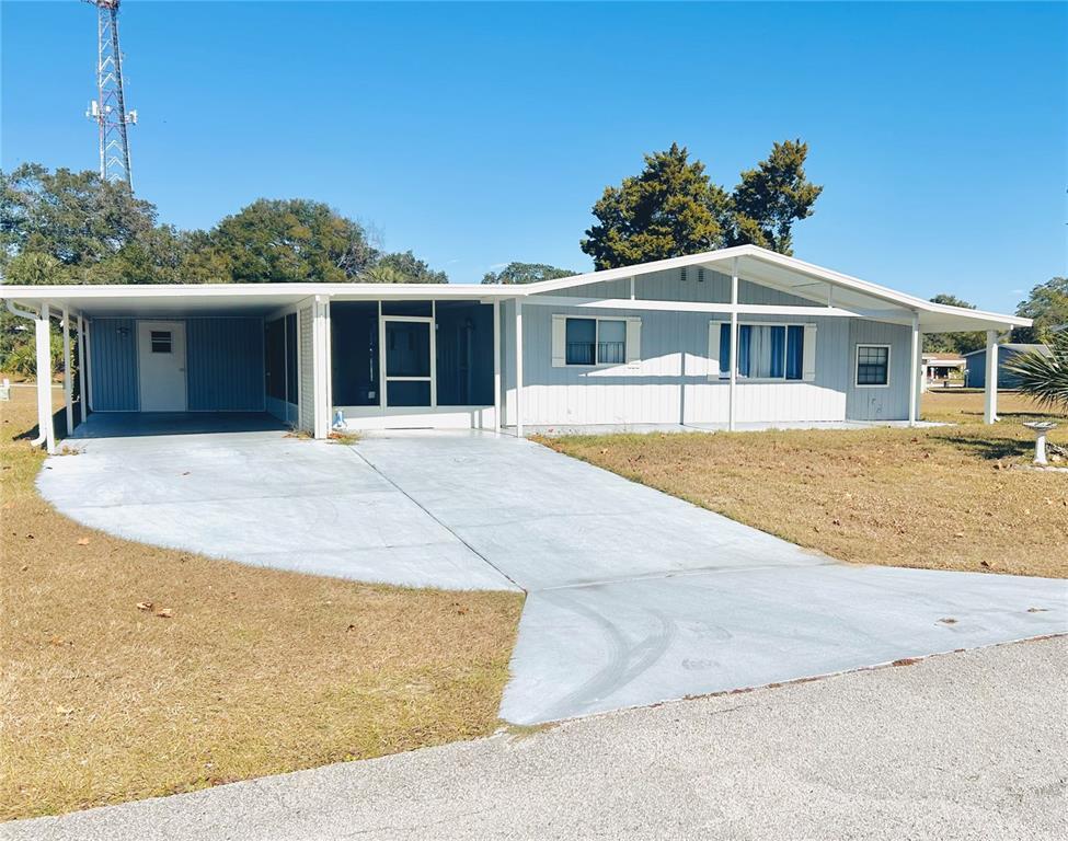 Picture of 8973 SW 101St Lane, Ocala, FL 34481