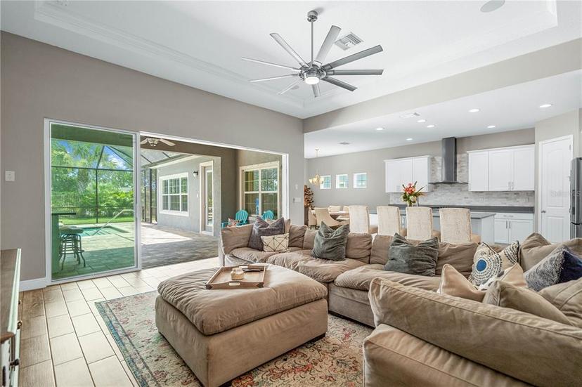 Picture of 6429 Seasound Drive, Apollo Beach FL 33572