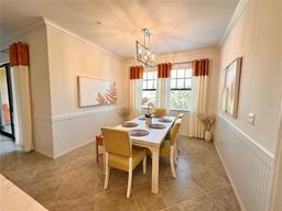 Picture of 10059 Crooked Creek Drive Unit 102, Venice, FL 34293