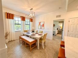 Picture of 10059 Crooked Creek Drive Unit 102, Venice, FL 34293