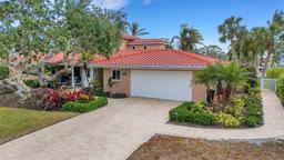 Picture of 5376 Shadow Lawn Drive, Sarasota, FL 34242