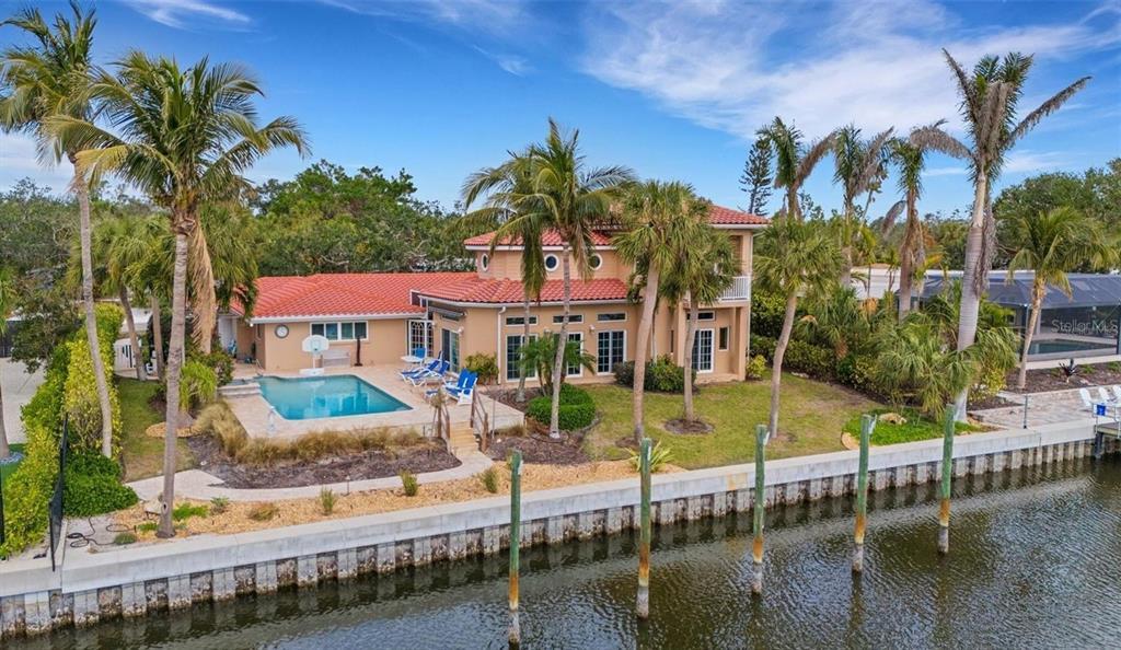 Picture of 5376 Shadow Lawn Drive, Sarasota, FL 34242